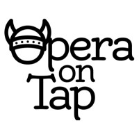 Opera On Tap logo, Opera On Tap contact details