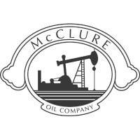 Mcclure Oil Company, Inc. logo, Mcclure Oil Company, Inc. contact details