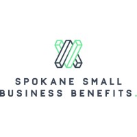 Spokane Small Business Benefits logo, Spokane Small Business Benefits contact details