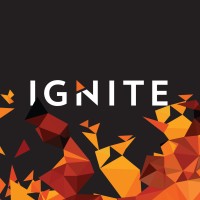 Ignite Northwest logo, Ignite Northwest contact details