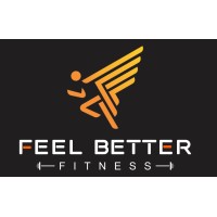 Feel Better Fitness logo, Feel Better Fitness contact details