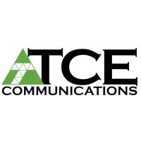 TCE Communications logo, TCE Communications contact details