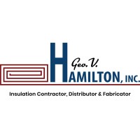 Geo. V. Hamilton, Inc. logo, Geo. V. Hamilton, Inc. contact details