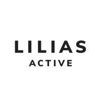 Lilias Active logo, Lilias Active contact details