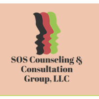 SOS COUNSELING AND CONSULTATION GROUP, LLC logo, SOS COUNSELING AND CONSULTATION GROUP, LLC contact details