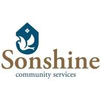 Sonshine Community Services logo, Sonshine Community Services contact details