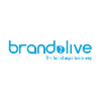 Brand2live logo, Brand2live contact details