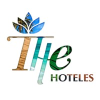 Hoteles THe logo, Hoteles THe contact details