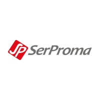 Grupo Serproma logo, Grupo Serproma contact details