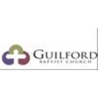 Guilford Baptist Church logo, Guilford Baptist Church contact details