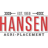 Hansen Agri-PLACEMENT logo, Hansen Agri-PLACEMENT contact details