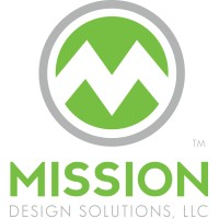 Mission Design Solutions, LLC logo, Mission Design Solutions, LLC contact details