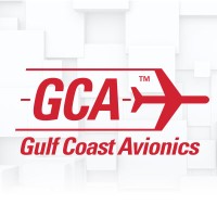 Gulf Coast Avionics logo, Gulf Coast Avionics contact details