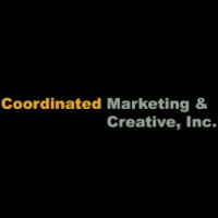 Coordinated Marketing & Creative,Inc. logo, Coordinated Marketing & Creative,Inc. contact details