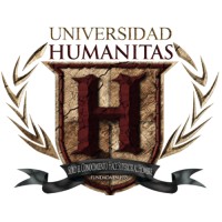 Universidad Humanitas logo, Universidad Humanitas contact details