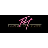 Flawless Hair Studios logo, Flawless Hair Studios contact details