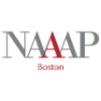 National Association of Asian American Professionals - Boston Chapter logo, National Association of Asian American Professionals - Boston Chapter contact details