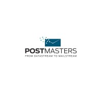 Post Masters logo, Post Masters contact details