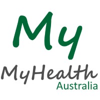 MyHealth Australia Pty Ltd logo, MyHealth Australia Pty Ltd contact details