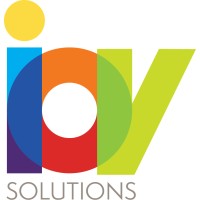 IOV Solutions logo, IOV Solutions contact details