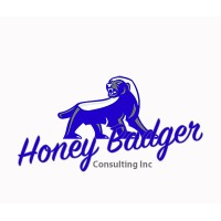 Honey Badger Consulting logo, Honey Badger Consulting contact details