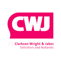 Clarkson Wright & Jakes logo, Clarkson Wright & Jakes contact details