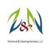 Z&N Technical & Cleaning Services LLC logo, Z&N Technical & Cleaning Services LLC contact details