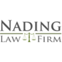 Nading Law Firm logo, Nading Law Firm contact details