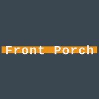 Front Porch logo, Front Porch contact details