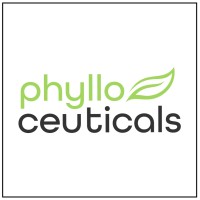 Phylloceuticals logo, Phylloceuticals contact details