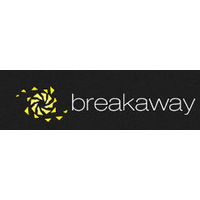 Breakaway Advertising logo, Breakaway Advertising contact details