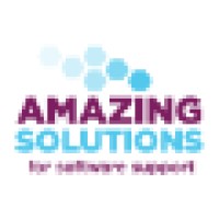 Amazing Solutions, Inc. logo, Amazing Solutions, Inc. contact details