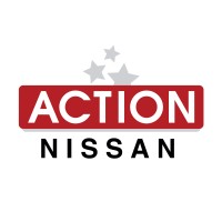 Action Nissan logo, Action Nissan contact details