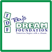 Toby's Dream Foundation logo, Toby's Dream Foundation contact details