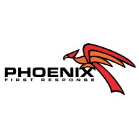 PHOENIX First Response logo, PHOENIX First Response contact details