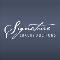 Signature Auction House logo, Signature Auction House contact details