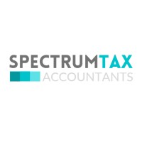 Spectrum Tax logo, Spectrum Tax contact details