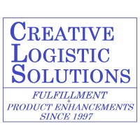 Creative Logistic Solutions logo, Creative Logistic Solutions contact details