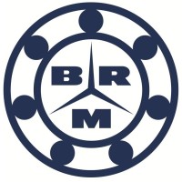 BRM - Rolamentos e Mancais S/A logo, BRM - Rolamentos e Mancais S/A contact details