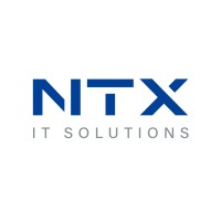 NTX IT SOLUTIONS logo, NTX IT SOLUTIONS contact details