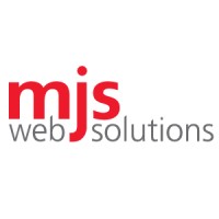 MJS Web Solutions logo, MJS Web Solutions contact details