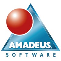 Amadeus Software logo, Amadeus Software contact details