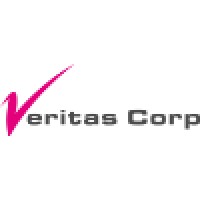 Veritas Corporation logo, Veritas Corporation contact details