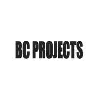 BC Projects logo, BC Projects contact details