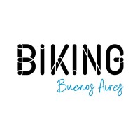 Biking Buenos Aires logo, Biking Buenos Aires contact details