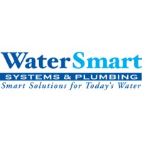 WaterSmart Systems and Plumbing logo, WaterSmart Systems and Plumbing contact details