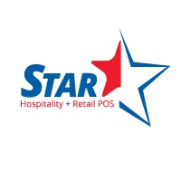 Star POS logo, Star POS contact details