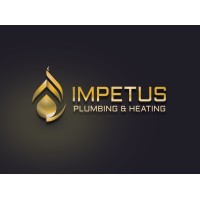 Impetus Plumbing and Heating logo, Impetus Plumbing and Heating contact details