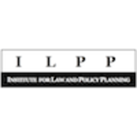 Institute for Law and Policy Planning logo, Institute for Law and Policy Planning contact details