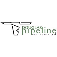 Douglas Pipeline, Inc logo, Douglas Pipeline, Inc contact details